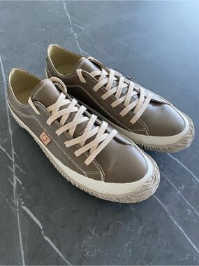 Spingle Sneakers- made in Japan